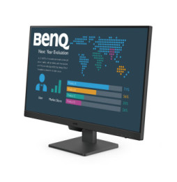 BenQ BL2790 écran plat de PC 68,6 cm (27") 1920 x 1080 pixels Full HD LCD Noir (9H.LM6LJ.LBE)