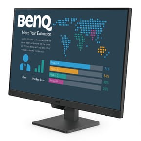BenQ BL2790 écran plat de PC 68,6 cm (27") 1920 x 1080 pixels Full HD LCD Noir (9H.LM6LJ.LBE)