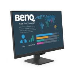 BenQ BL2790 écran plat de PC 68,6 cm (27") 1920 x 1080 pixels Full HD LCD Noir (9H.LM6LJ.LBE)