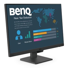 BenQ BL2790 écran plat de PC 68,6 cm (27") 1920 x 1080 pixels Full HD LCD Noir (9H.LM6LJ.LBE) — image 2