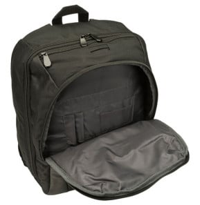 Sac à dos HP Essential 15,6" (H1D24AA)