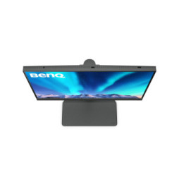 BenQ SW272Q écran plat de PC 68,6 cm (27") 2560 x 1440 pixels Wide Quad HD LCD Noir (SW272Q)
