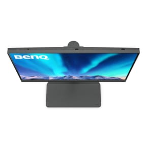 BenQ SW272Q écran plat de PC 68,6 cm (27") 2560 x 1440 pixels Wide Quad HD LCD Noir (SW272Q) — image 5