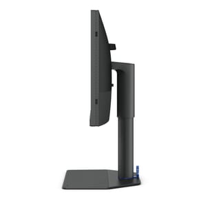 BenQ SW272Q écran plat de PC 68,6 cm (27") 2560 x 1440 pixels Wide Quad HD LCD Noir (SW272Q) — image 6
