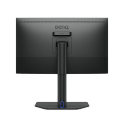 BenQ SW272U écran plat de PC 68,6 cm (27") 3840 x 2160 pixels 4K Ultra HD LCD Noir (9H.LLFLB.QBE)