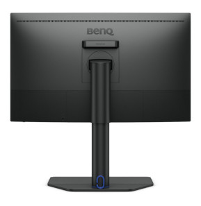 BenQ SW272U écran plat de PC 68,6 cm (27") 3840 x 2160 pixels 4K Ultra HD LCD Noir (9H.LLFLB.QBE)