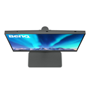 BenQ SW272U écran plat de PC 68,6 cm (27") 3840 x 2160 pixels 4K Ultra HD LCD Noir (9H.LLFLB.QBE)