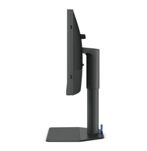 BenQ SW272U écran plat de PC 68,6 cm (27") 3840 x 2160 pixels 4K Ultra HD LCD Noir (9H.LLFLB.QBE)