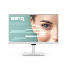 BenQ GW3290QT écran plat de PC 80 cm (31.5") 2560 x 1440 pixels Quad HD LED Blanc (9H.LLHLA.TBE)