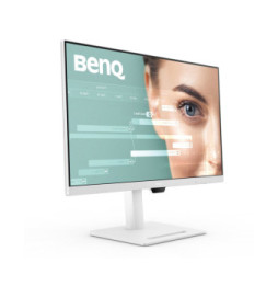BenQ GW3290QT écran plat de PC 80 cm (31.5") 2560 x 1440 pixels Quad HD LED Blanc (9H.LLHLA.TBE)