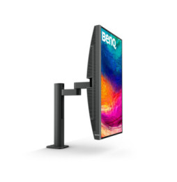 BenQ PD2706UA écran plat de PC 68,6 cm (27") 3840 x 2160 pixels 4K Ultra HD LCD Noir (9H.LLKLB.QBE)