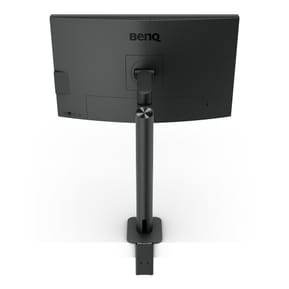 BenQ PD2705UA écran plat de PC 68,6 cm (27") 3840 x 2160 pixels 4K Ultra HD LCD Noir (9H.LKDLA.TPE) — image 2