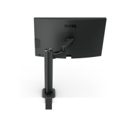 BenQ PD2705UA écran plat de PC 68,6 cm (27") 3840 x 2160 pixels 4K Ultra HD LCD Noir (9H.LKDLA.TPE)