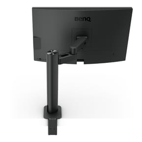 BenQ PD2705UA écran plat de PC 68,6 cm (27") 3840 x 2160 pixels 4K Ultra HD LCD Noir (9H.LKDLA.TPE) — image 3