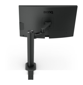 BenQ PD2705UA écran plat de PC 68,6 cm (27") 3840 x 2160 pixels 4K Ultra HD LCD Noir (9H.LKDLA.TPE)