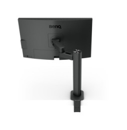 BenQ PD2705UA écran plat de PC 68,6 cm (27") 3840 x 2160 pixels 4K Ultra HD LCD Noir (9H.LKDLA.TPE)