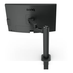 BenQ PD2705UA écran plat de PC 68,6 cm (27") 3840 x 2160 pixels 4K Ultra HD LCD Noir (9H.LKDLA.TPE) — image 4
