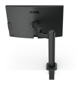BenQ PD2705UA écran plat de PC 68,6 cm (27") 3840 x 2160 pixels 4K Ultra HD LCD Noir (9H.LKDLA.TPE)