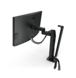 BenQ PD2705UA écran plat de PC 68,6 cm (27") 3840 x 2160 pixels 4K Ultra HD LCD Noir (9H.LKDLA.TPE)