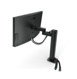 BenQ PD2705UA écran plat de PC 68,6 cm (27") 3840 x 2160 pixels 4K Ultra HD LCD Noir (9H.LKDLA.TPE)