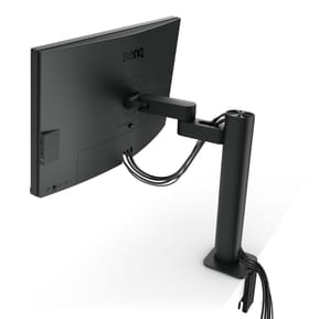 BenQ PD2705UA écran plat de PC 68,6 cm (27") 3840 x 2160 pixels 4K Ultra HD LCD Noir (9H.LKDLA.TPE) — image 6