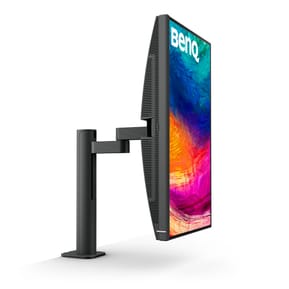BenQ PD2705UA écran plat de PC 68,6 cm (27") 3840 x 2160 pixels 4K Ultra HD LCD Noir (9H.LKDLA.TPE) — image 7