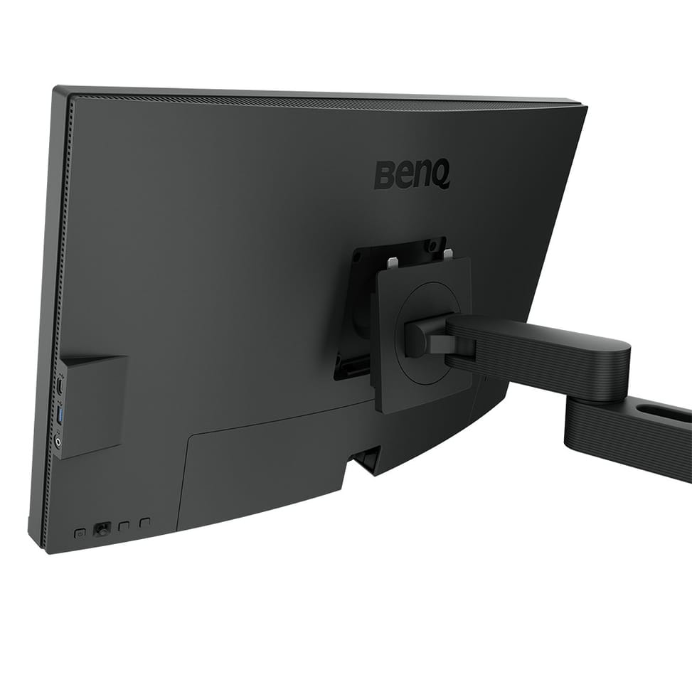 BenQ PD2705UA écran plat de PC 68,6 cm (27") 3840 x 2160 pixels 4K Ultra HD LCD Noir (9H.LKDLA.TPE) — image 8