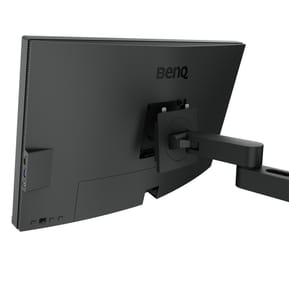 BenQ PD2705UA écran plat de PC 68,6 cm (27") 3840 x 2160 pixels 4K Ultra HD LCD Noir (9H.LKDLA.TPE) — image 8