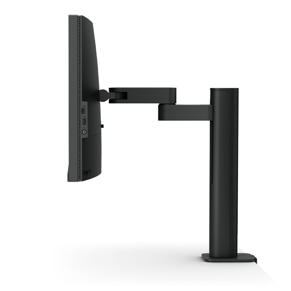 BenQ PD2705UA écran plat de PC 68,6 cm (27") 3840 x 2160 pixels 4K Ultra HD LCD Noir (9H.LKDLA.TPE) — image 9