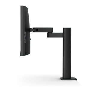 BenQ PD2705UA écran plat de PC 68,6 cm (27") 3840 x 2160 pixels 4K Ultra HD LCD Noir (9H.LKDLA.TPE)