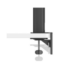 BenQ PD2705UA écran plat de PC 68,6 cm (27") 3840 x 2160 pixels 4K Ultra HD LCD Noir (9H.LKDLA.TPE)