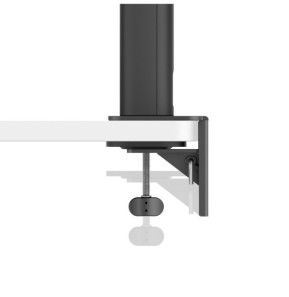 BenQ PD2705UA écran plat de PC 68,6 cm (27") 3840 x 2160 pixels 4K Ultra HD LCD Noir (9H.LKDLA.TPE)