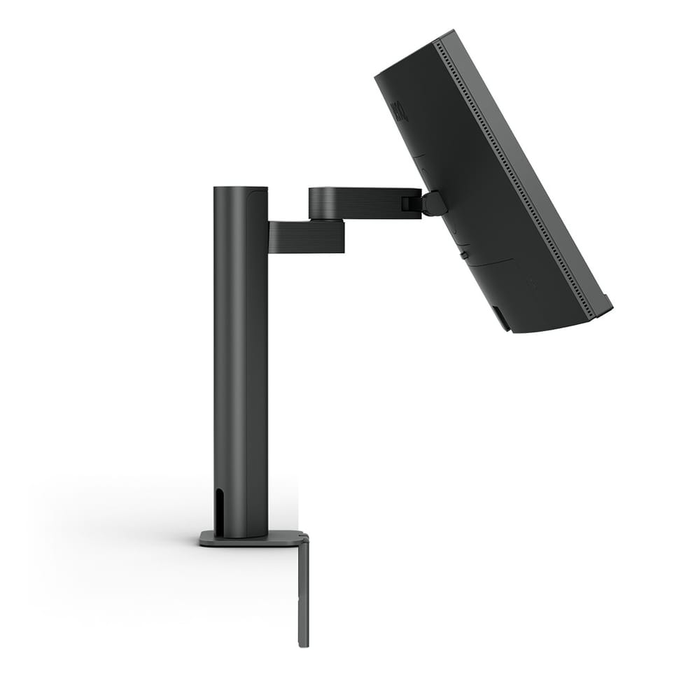 BenQ PD2705UA écran plat de PC 68,6 cm (27") 3840 x 2160 pixels 4K Ultra HD LCD Noir (9H.LKDLA.TPE) — image 11