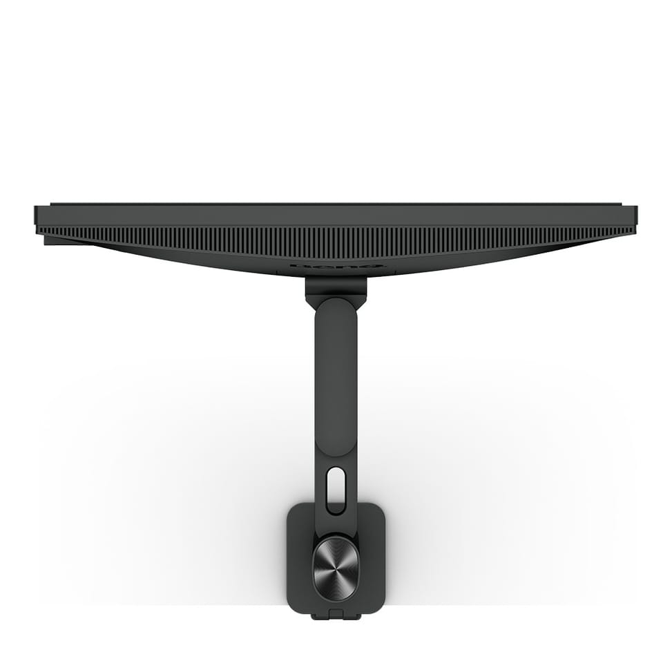 BenQ PD2705UA écran plat de PC 68,6 cm (27") 3840 x 2160 pixels 4K Ultra HD LCD Noir (9H.LKDLA.TPE) — image 12