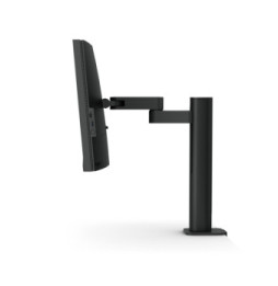 BenQ PD2705UA écran plat de PC 68,6 cm (27") 3840 x 2160 pixels 4K Ultra HD LCD Noir (9H.LKDLA.TPE)