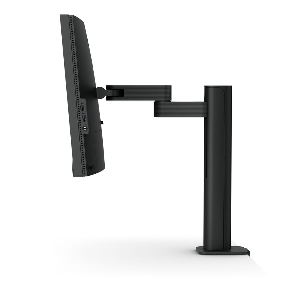 BenQ PD2705UA écran plat de PC 68,6 cm (27") 3840 x 2160 pixels 4K Ultra HD LCD Noir (9H.LKDLA.TPE) — image 13