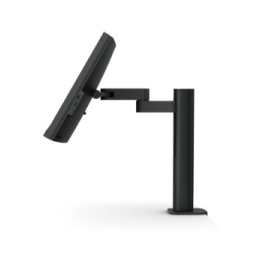 BenQ PD2705UA écran plat de PC 68,6 cm (27") 3840 x 2160 pixels 4K Ultra HD LCD Noir (9H.LKDLA.TPE)
