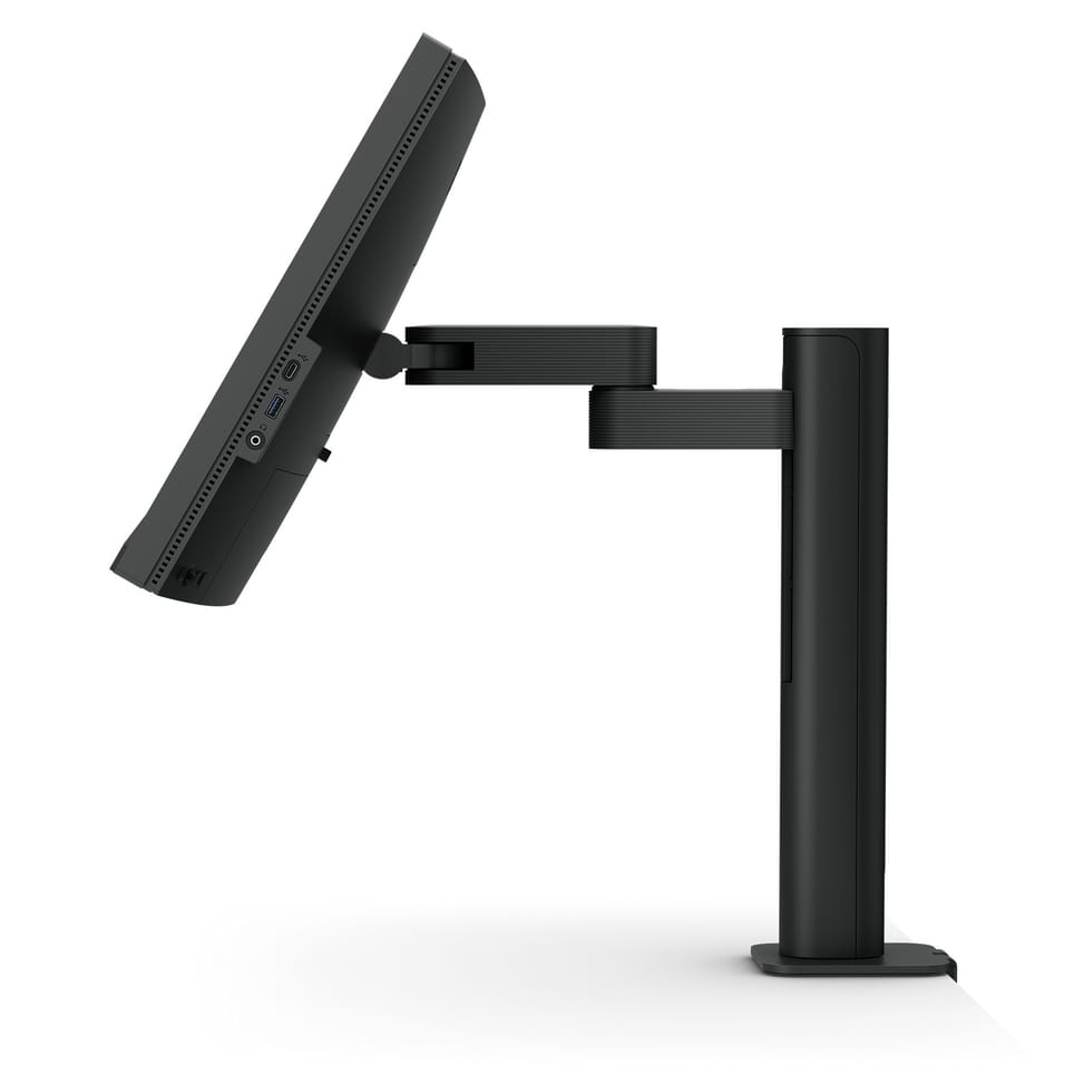 BenQ PD2705UA écran plat de PC 68,6 cm (27") 3840 x 2160 pixels 4K Ultra HD LCD Noir (9H.LKDLA.TPE) — image 15