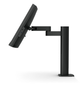 BenQ PD2705UA écran plat de PC 68,6 cm (27") 3840 x 2160 pixels 4K Ultra HD LCD Noir (9H.LKDLA.TPE)