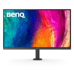BenQ PD3205UA écran plat de PC 80 cm (31.5") 3840 x 2160 pixels 4K Ultra HD LCD Noir (9H.LKGLA.TPE)