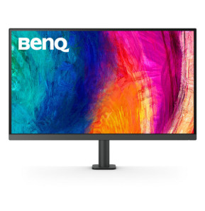 BenQ PD3205UA écran plat de PC 80 cm (31.5") 3840 x 2160 pixels 4K Ultra HD LCD Noir (9H.LKGLA.TPE)