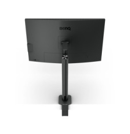BenQ PD3205UA écran plat de PC 80 cm (31.5") 3840 x 2160 pixels 4K Ultra HD LCD Noir (9H.LKGLA.TPE)