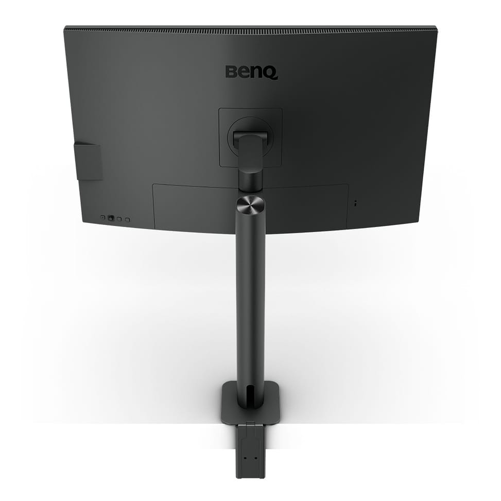 BenQ PD3205UA écran plat de PC 80 cm (31.5") 3840 x 2160 pixels 4K Ultra HD LCD Noir (9H.LKGLA.TPE) — image 3