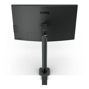 BenQ PD3205UA écran plat de PC 80 cm (31.5") 3840 x 2160 pixels 4K Ultra HD LCD Noir (9H.LKGLA.TPE) — image 3