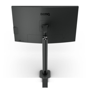 BenQ PD3205UA écran plat de PC 80 cm (31.5") 3840 x 2160 pixels 4K Ultra HD LCD Noir (9H.LKGLA.TPE)