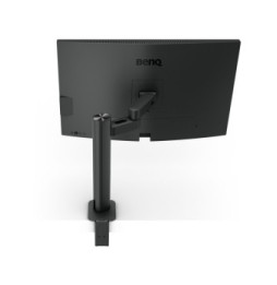 BenQ PD3205UA écran plat de PC 80 cm (31.5") 3840 x 2160 pixels 4K Ultra HD LCD Noir (9H.LKGLA.TPE)