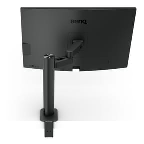 BenQ PD3205UA écran plat de PC 80 cm (31.5") 3840 x 2160 pixels 4K Ultra HD LCD Noir (9H.LKGLA.TPE) — image 4