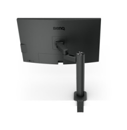 BenQ PD3205UA écran plat de PC 80 cm (31.5") 3840 x 2160 pixels 4K Ultra HD LCD Noir (9H.LKGLA.TPE)