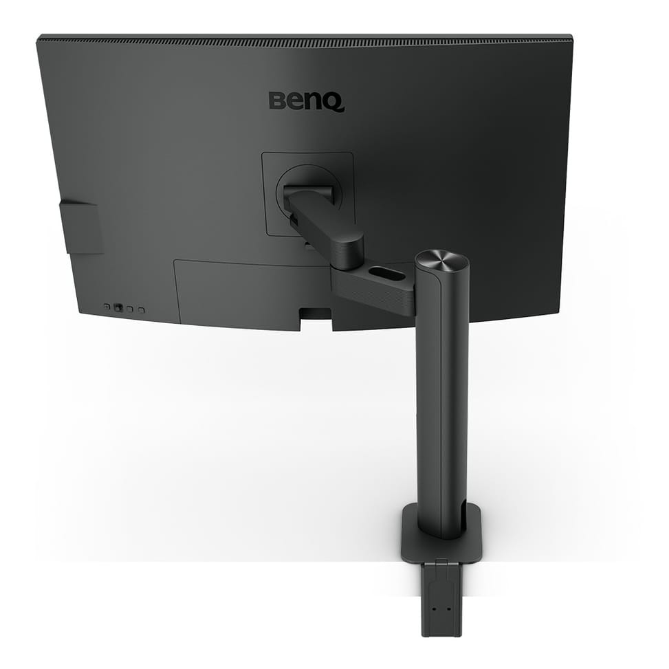 BenQ PD3205UA écran plat de PC 80 cm (31.5") 3840 x 2160 pixels 4K Ultra HD LCD Noir (9H.LKGLA.TPE) — image 5