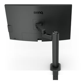 BenQ PD3205UA écran plat de PC 80 cm (31.5") 3840 x 2160 pixels 4K Ultra HD LCD Noir (9H.LKGLA.TPE) — image 5